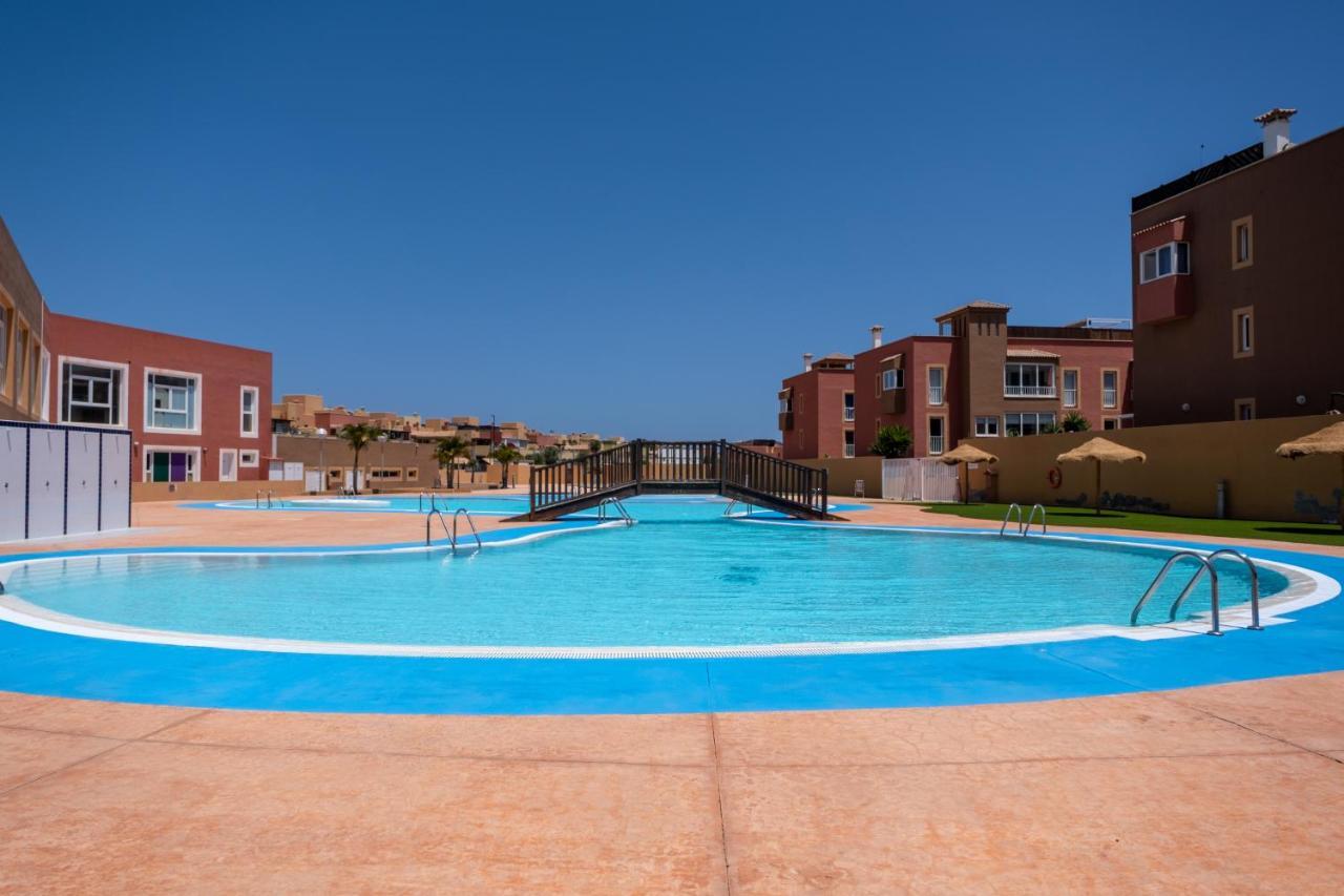 Mirador De Dunas Villa Corralejo