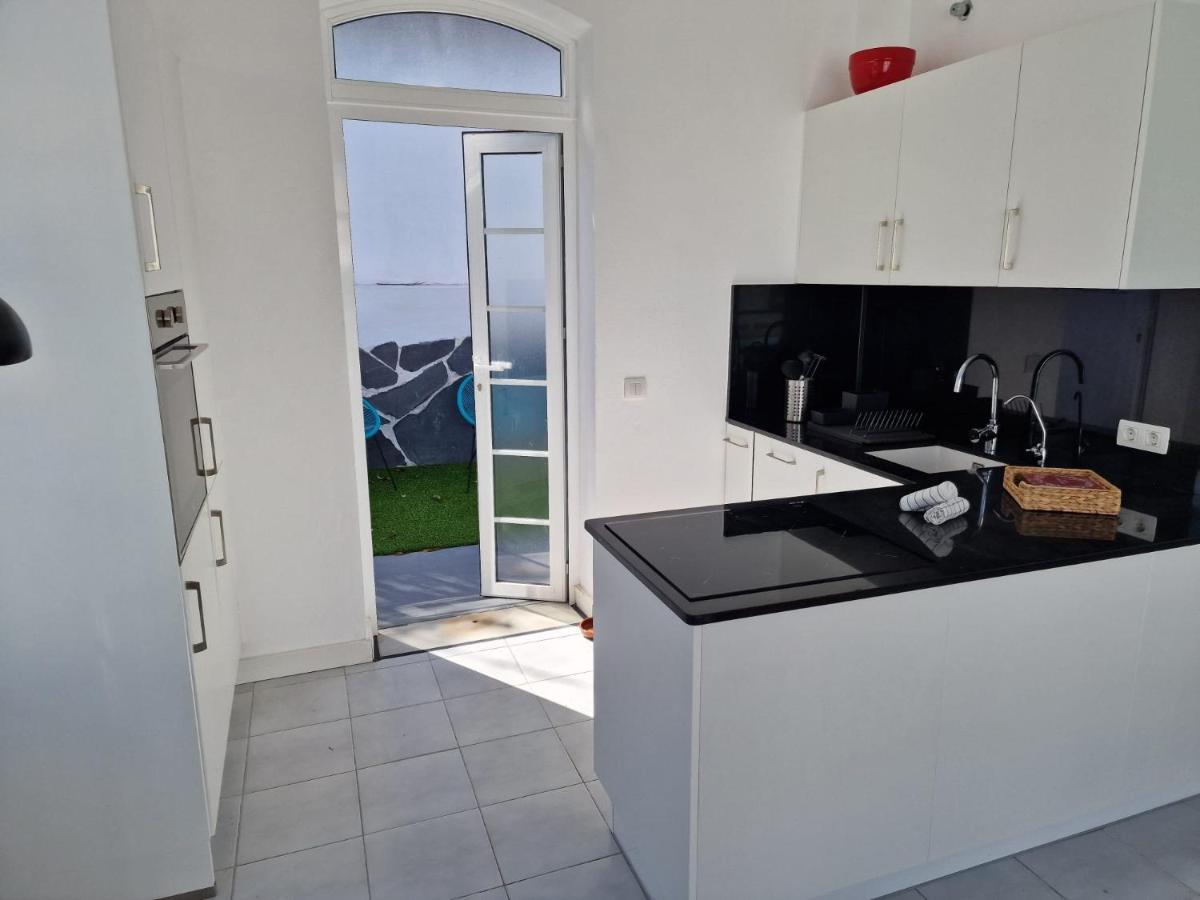 Villa Nora Retreat Corralejo
