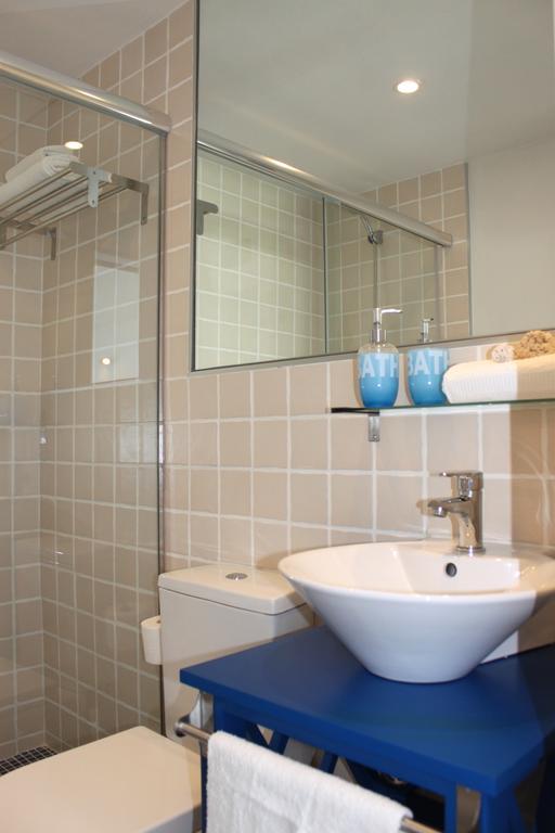 Apartamento Corralejo Lodge