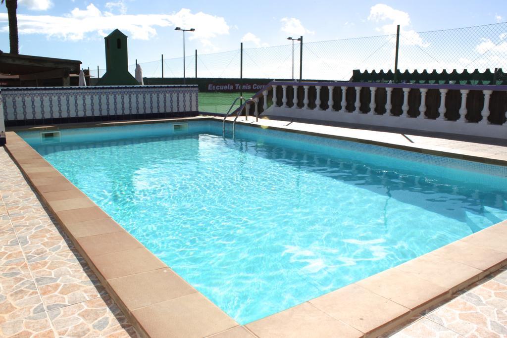 Corralejo Lodge Corralejo