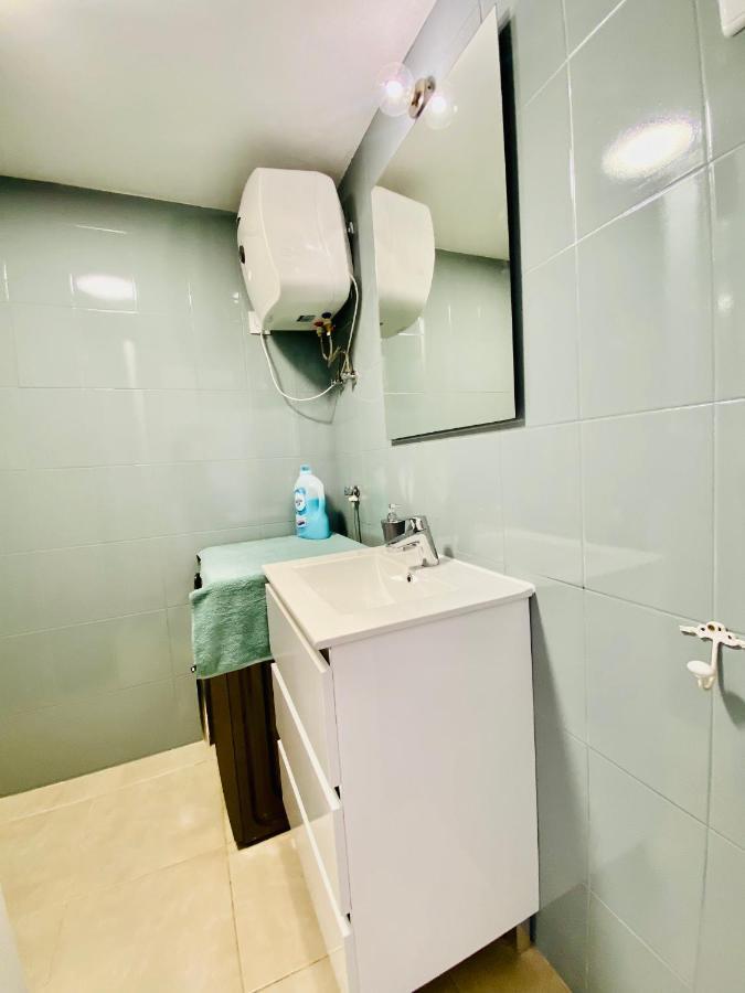 Golden Wave 2 Apartment Corralejo