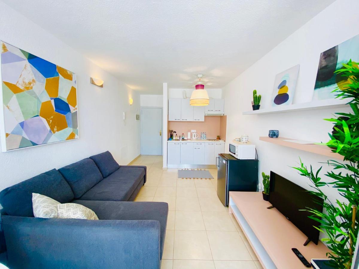 Apartment Golden Wave 2