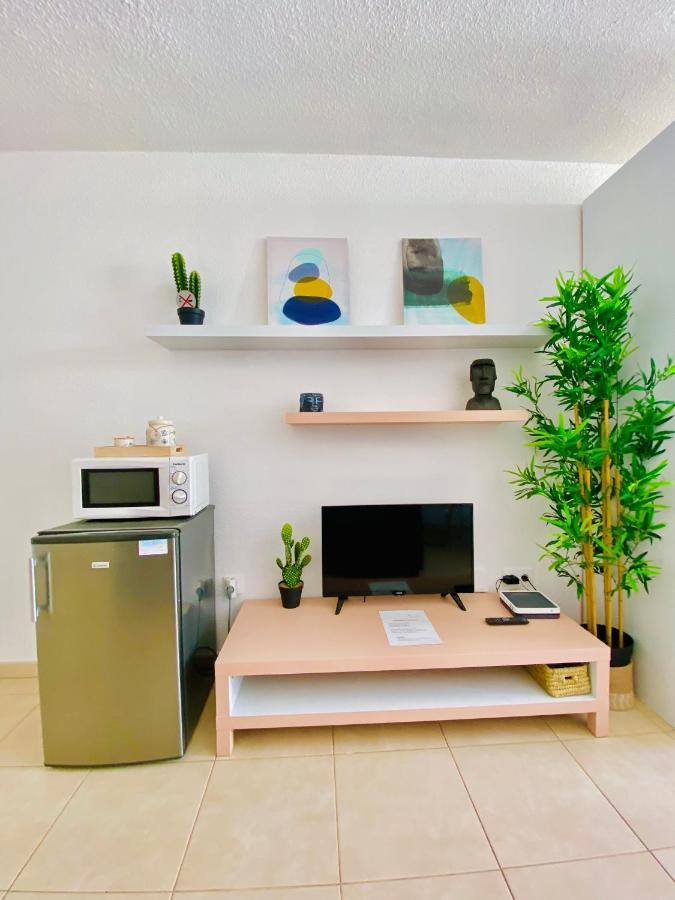 Apartment Golden Wave 2 Corralejo