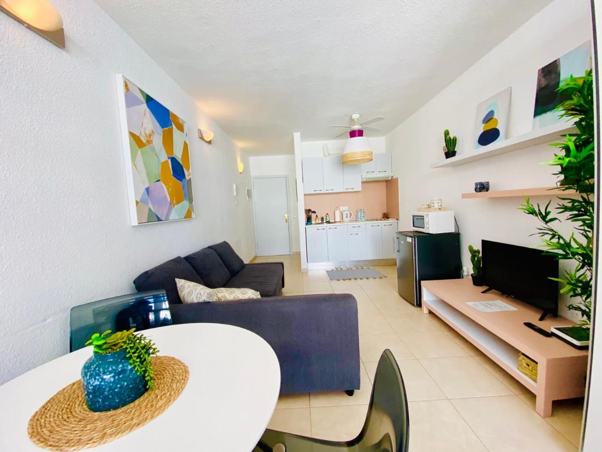 Apartment Golden Wave 2 Corralejo
