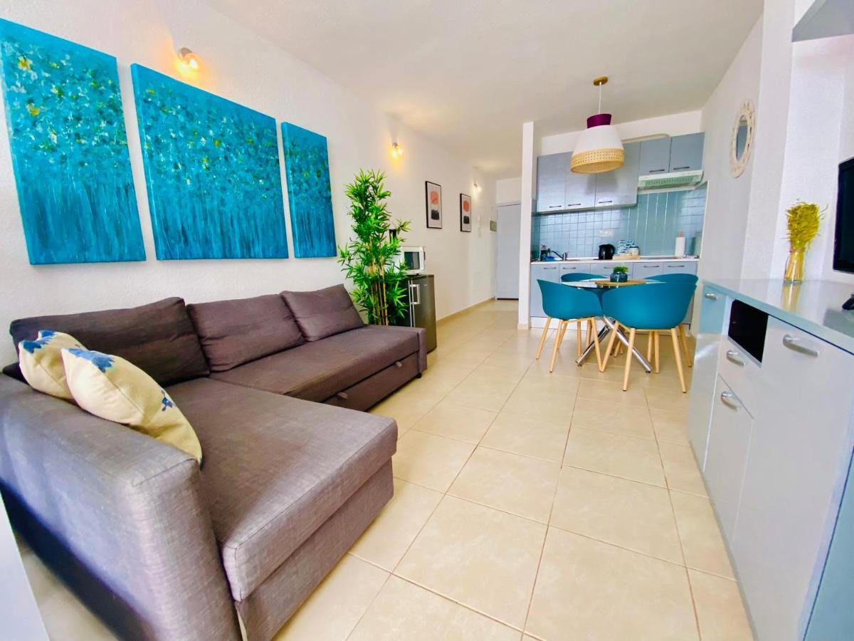Golden Wave Apartment