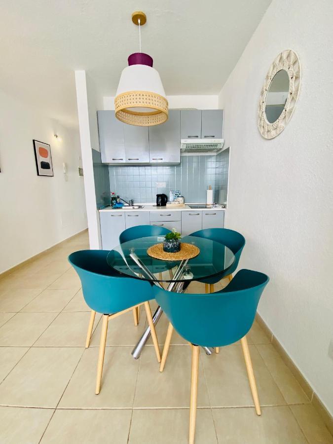 Golden Wave Apartment Corralejo