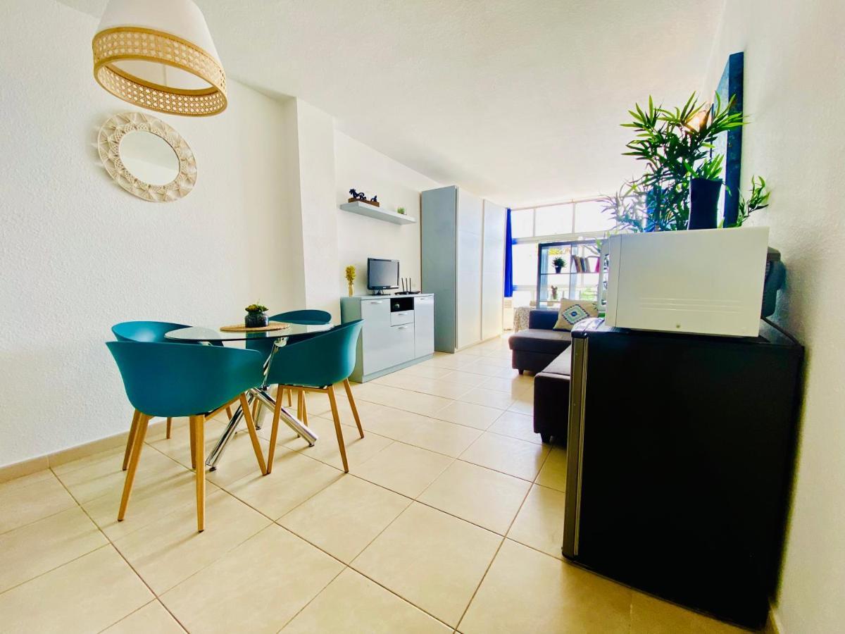 Apartment Golden Wave
