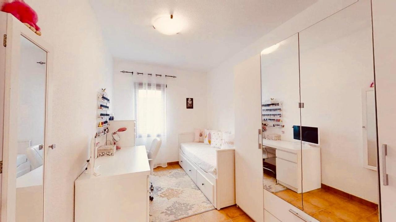 Maison Sajarelle Corralejo