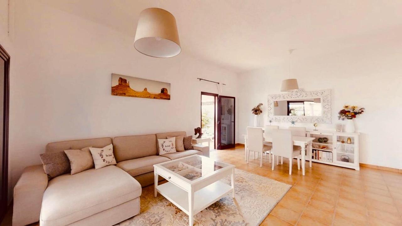 Maison Sajarelle * Corralejo
