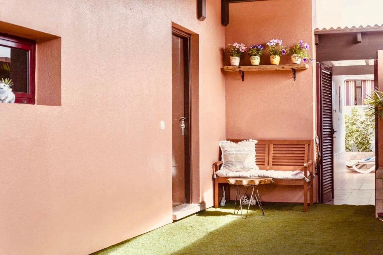 Maison Sajarelle