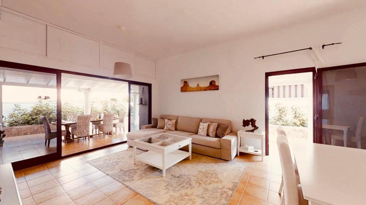 Holiday home Maison Sajarelle