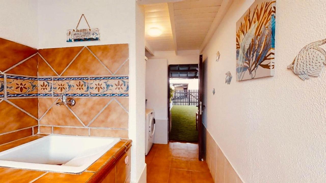 Maison Sajarelle * Corralejo