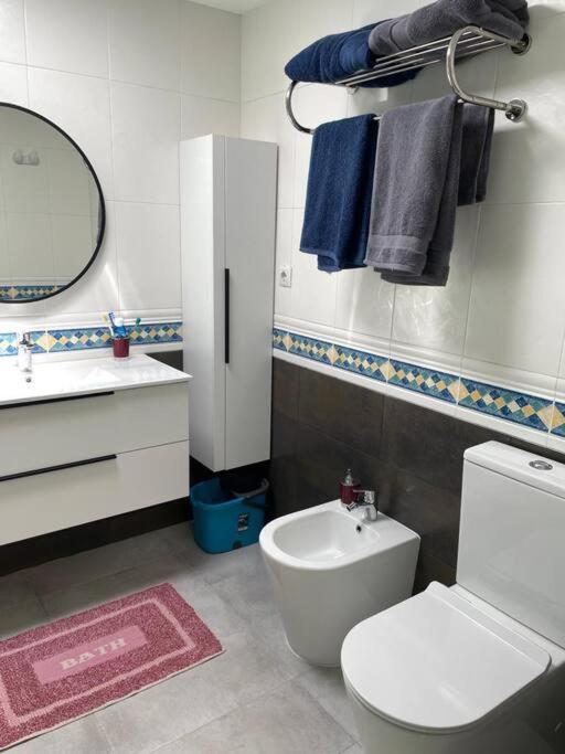Appartement Casa Felice Oasis Papagayo Corralejo