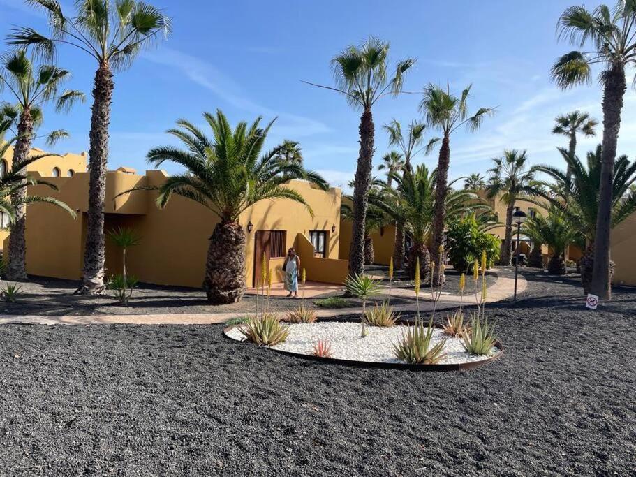 Casa Felice Oasis Papagayo Appartement Corralejo