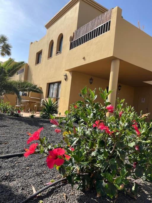 Casa Felice Oasis Papagayo Appartement *