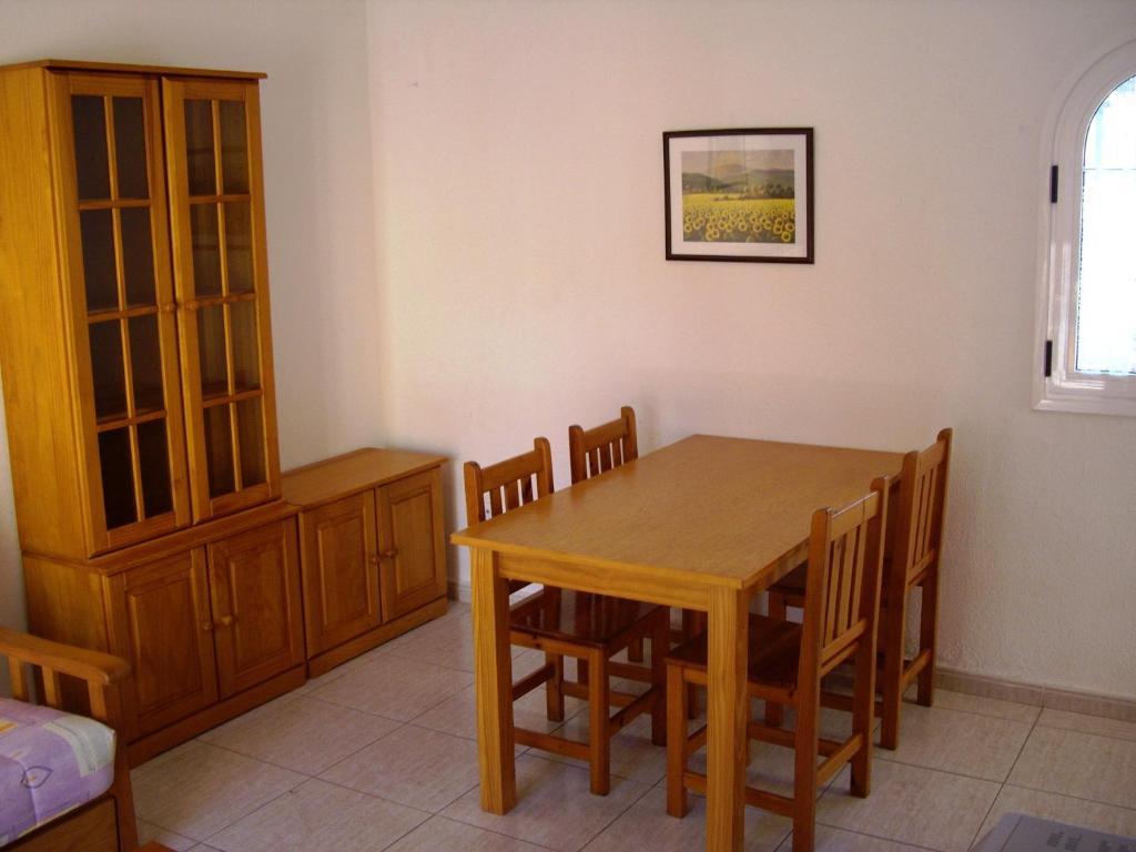 Serenada Apartment *