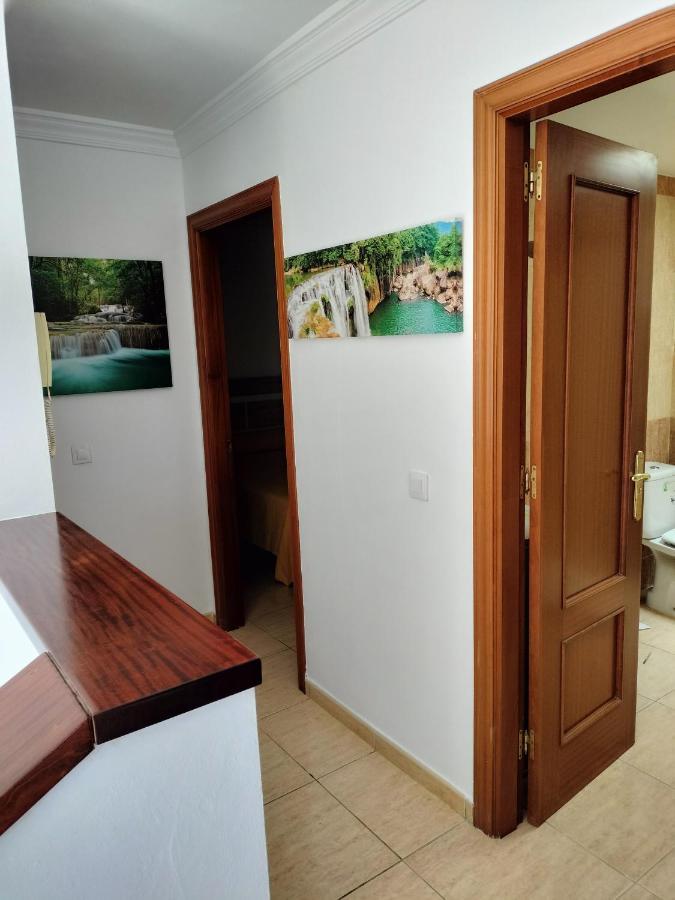 Appartement Casa Paraiso Canario