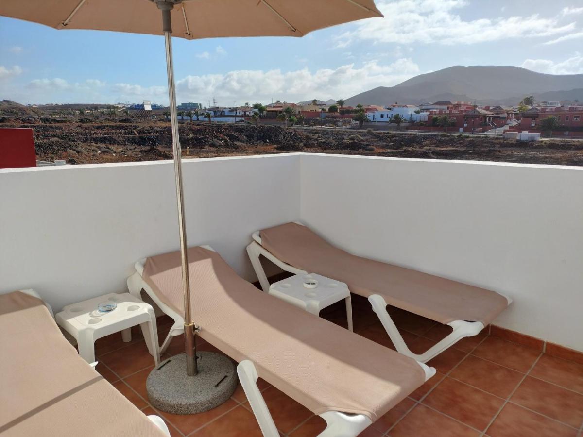 Casa Paraiso Canario * Corralejo