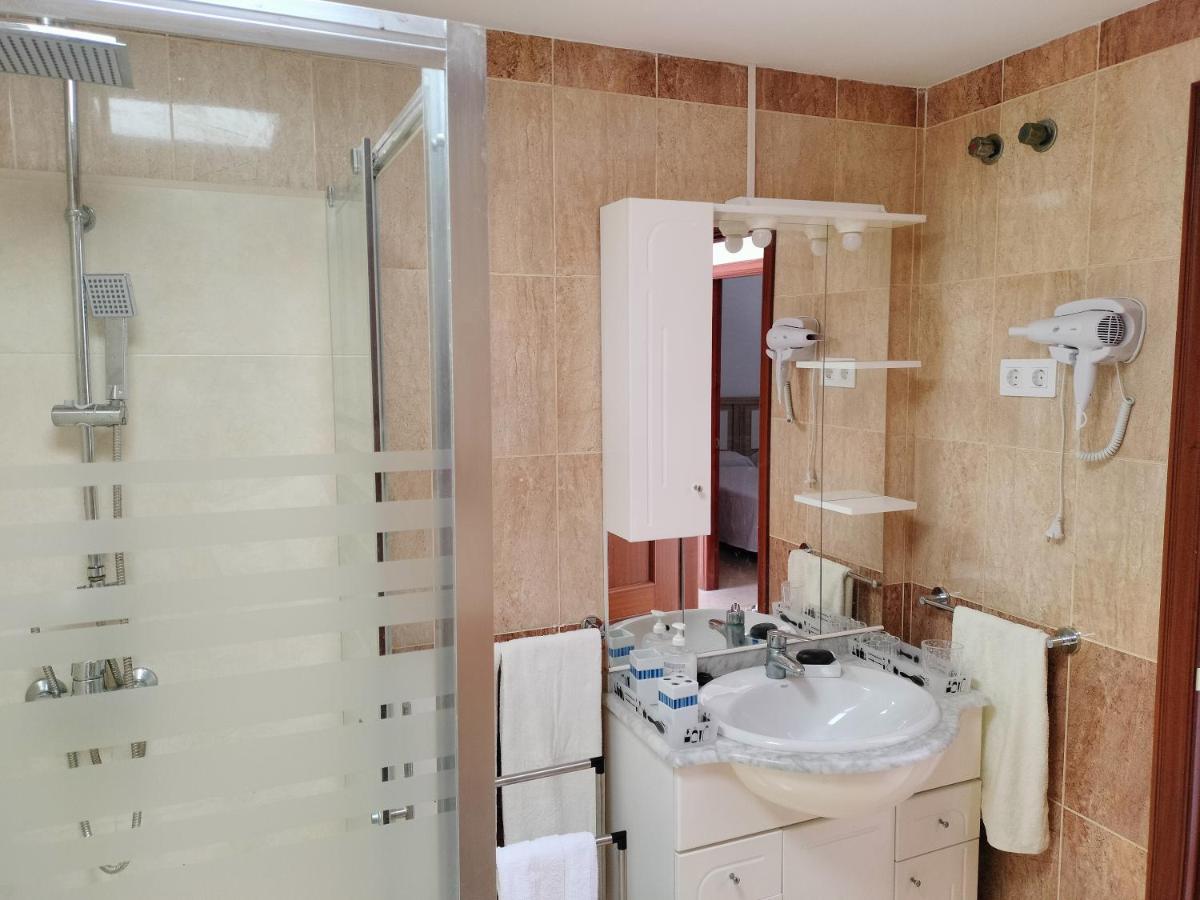 Appartement Casa Paraiso Canario *