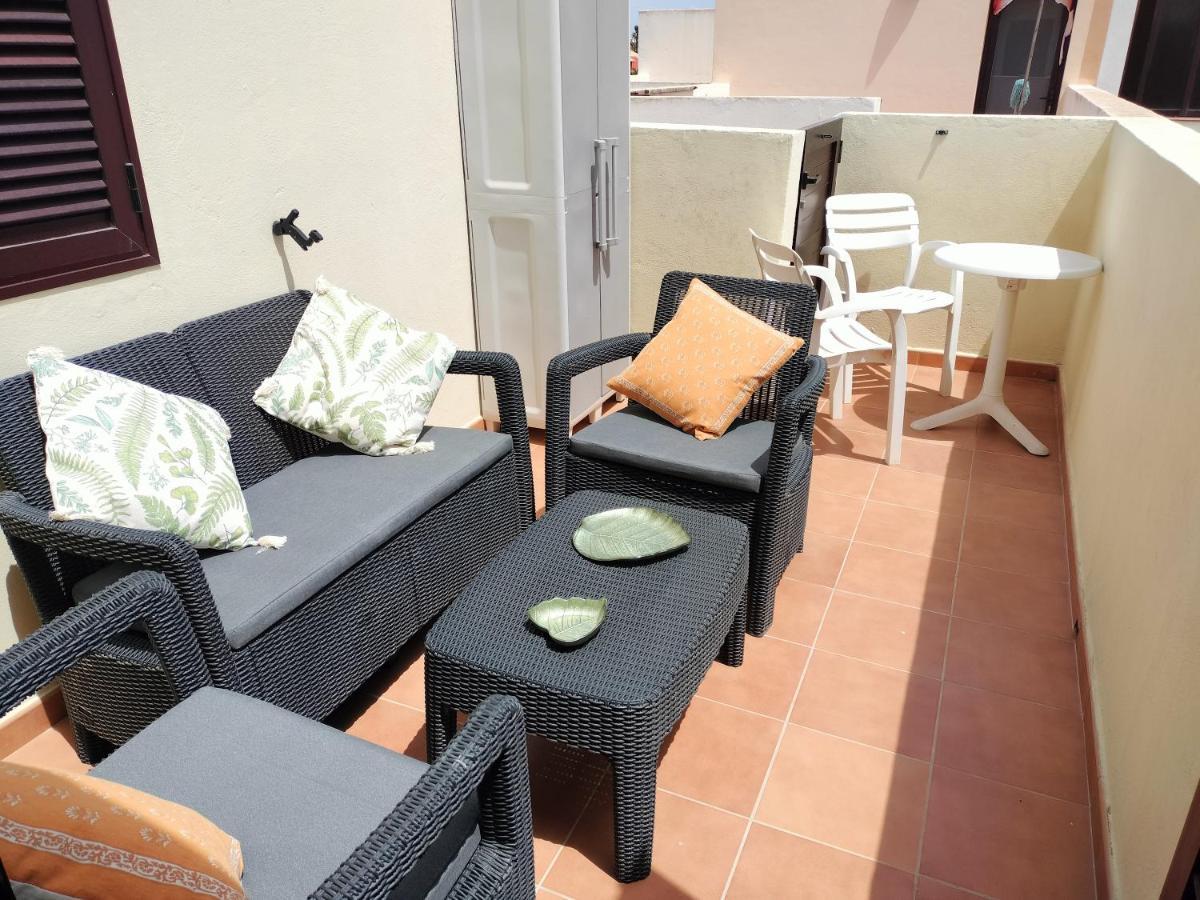 Casa Paraiso Canario * Corralejo