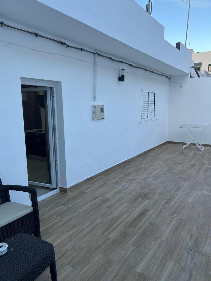 Casa Paraiso 3 Vakantiehuis Corralejo