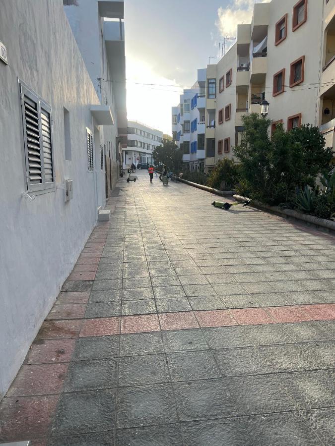 Vakantiehuis Casa Paraiso 3 Corralejo