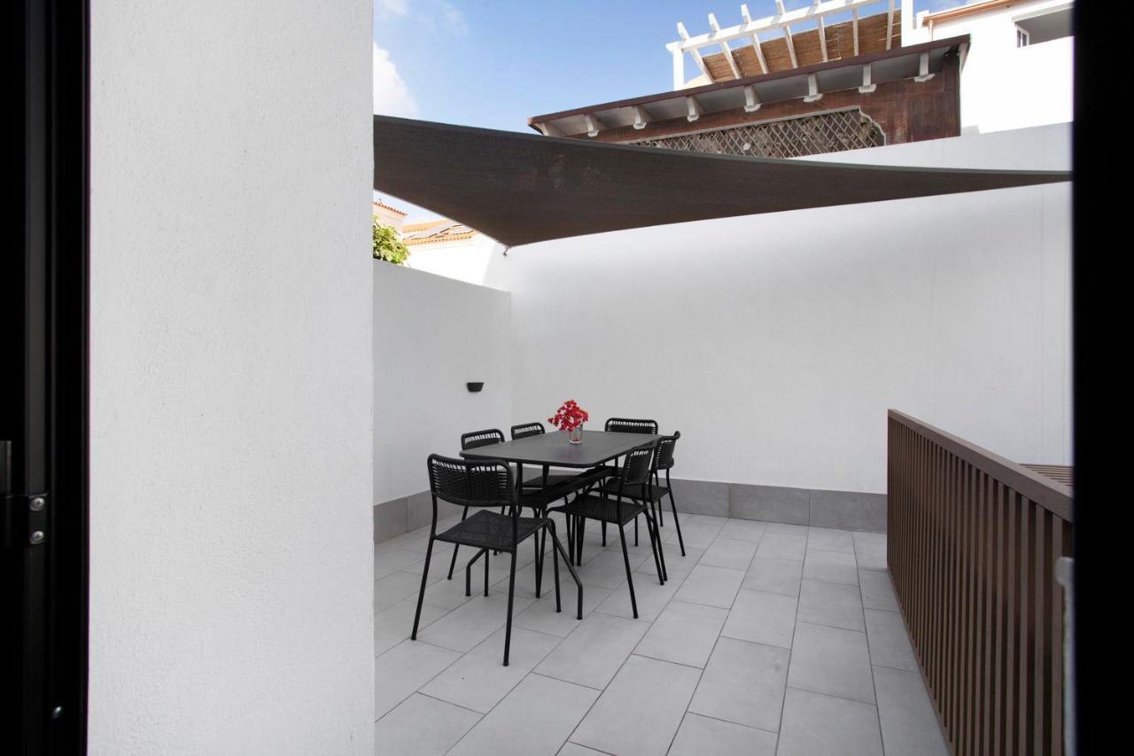 Duplex Julaga *