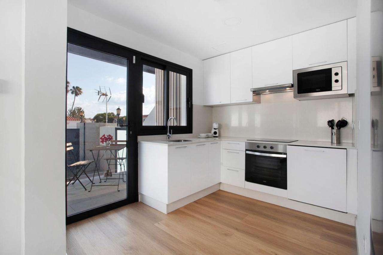 Ferienhaus Duplex Julaga *