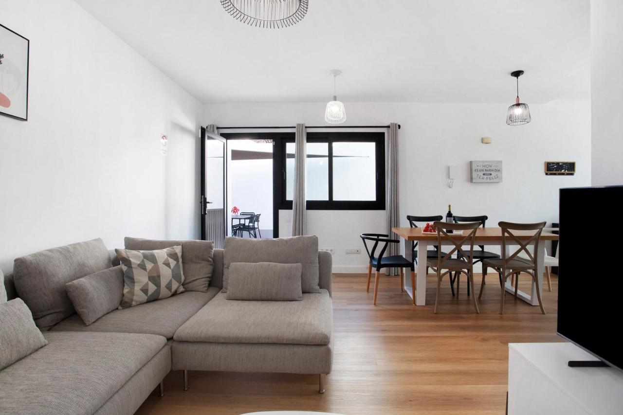 Duplex Julaga Ferienhaus *