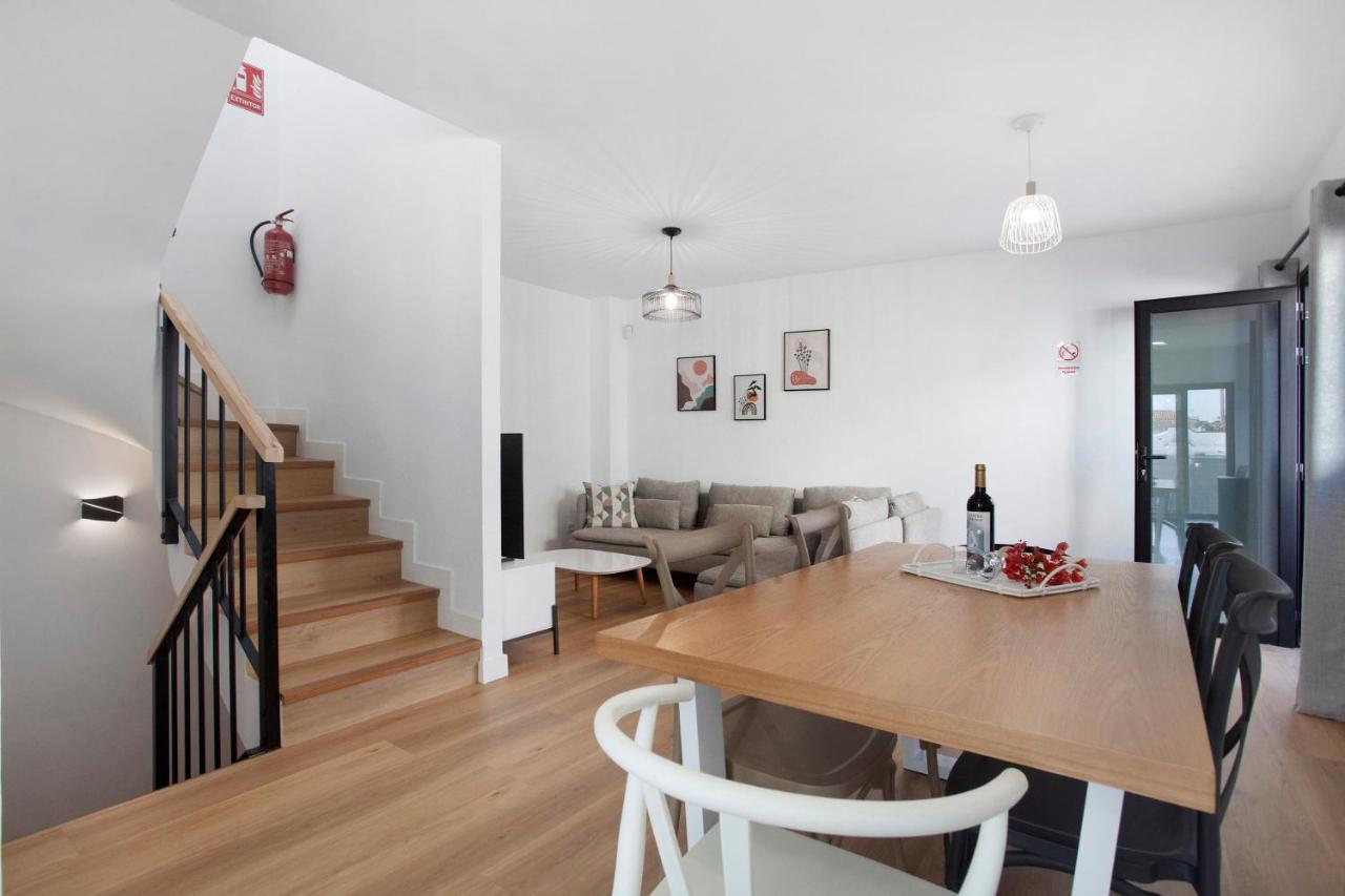 Duplex Julaga Corralejo