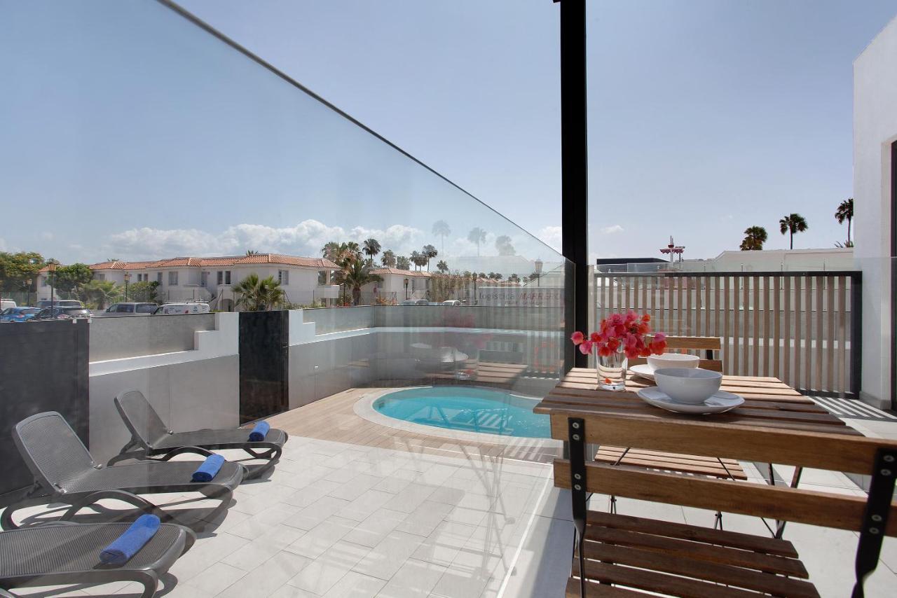 Casa de férias Duplex Jarea