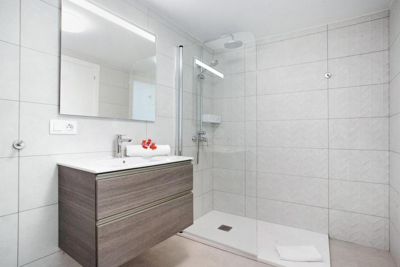 Casa de férias Duplex Jarea
