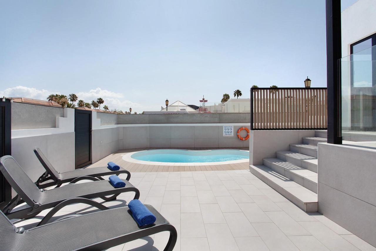 Casa de férias Duplex Jarea