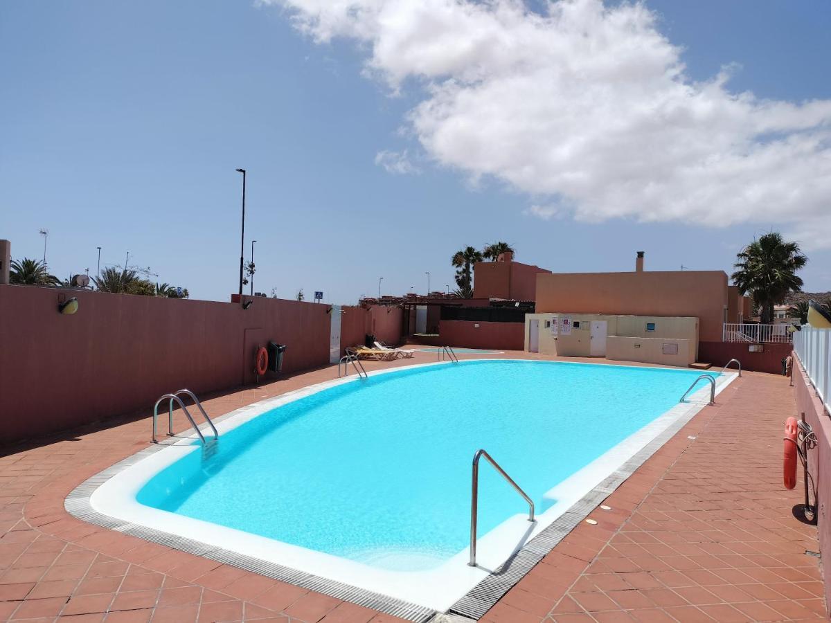 Casa Paraiso Canario *