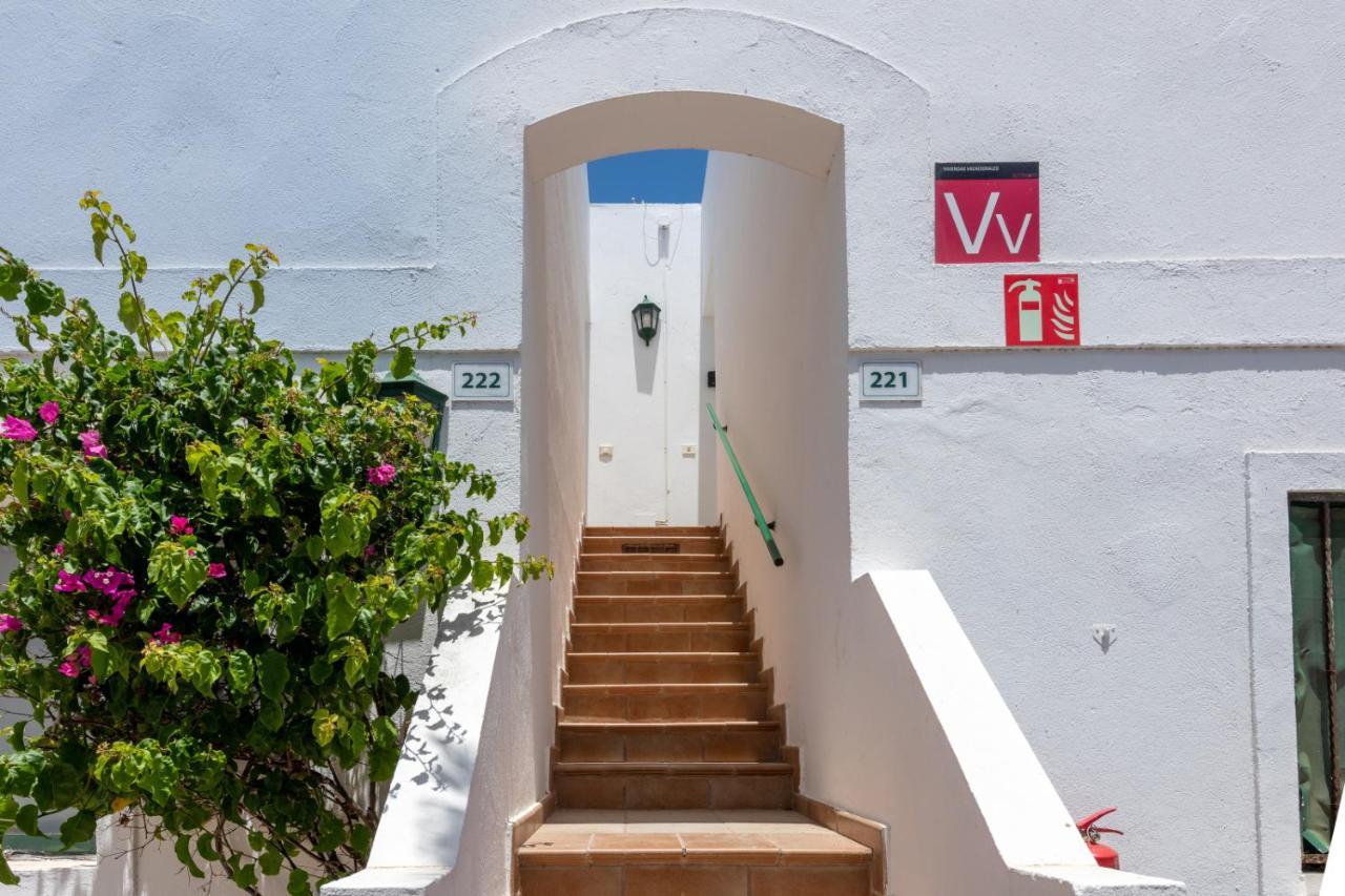 Casa Virginia By Irent Fuerteventura Apartment Corralejo