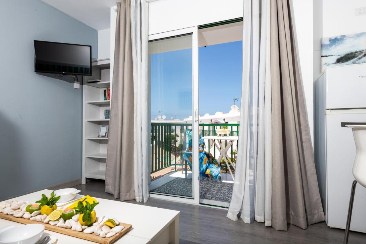 Apartment Casa Virginia By Irent Fuerteventura *