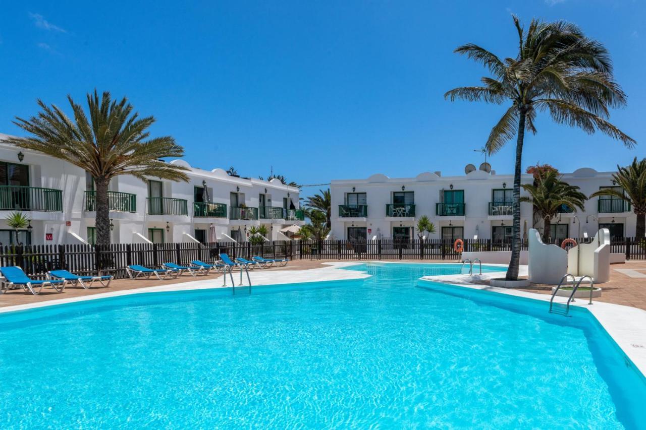 Casa Virginia By Irent Fuerteventura Apartment Corralejo