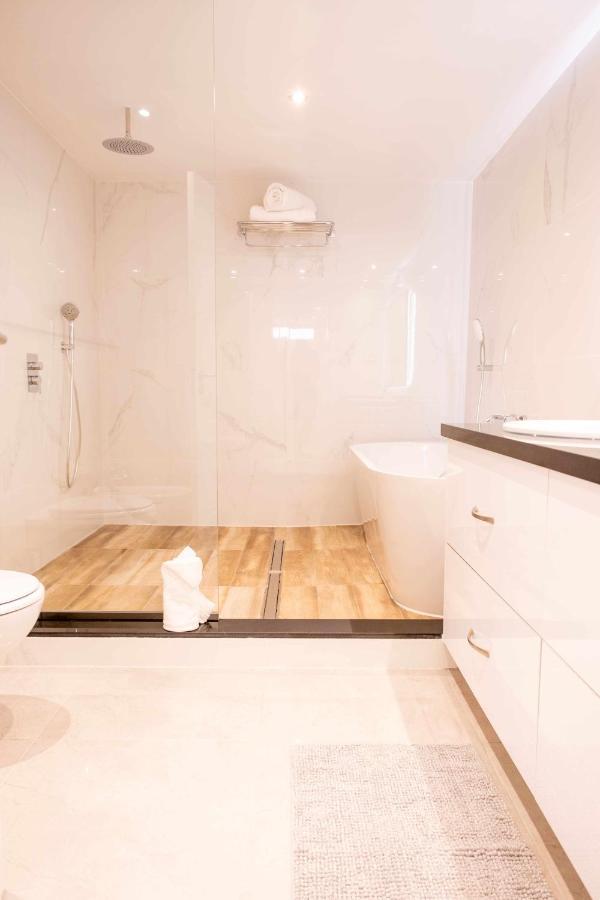 Luxury Sabi Waikiki Con Garaje Apartment