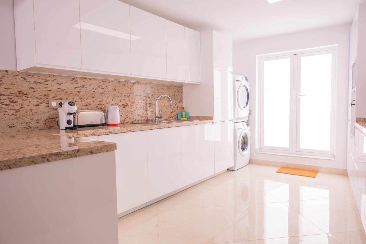 Luxury Sabi Waikiki Con Garaje Apartment *