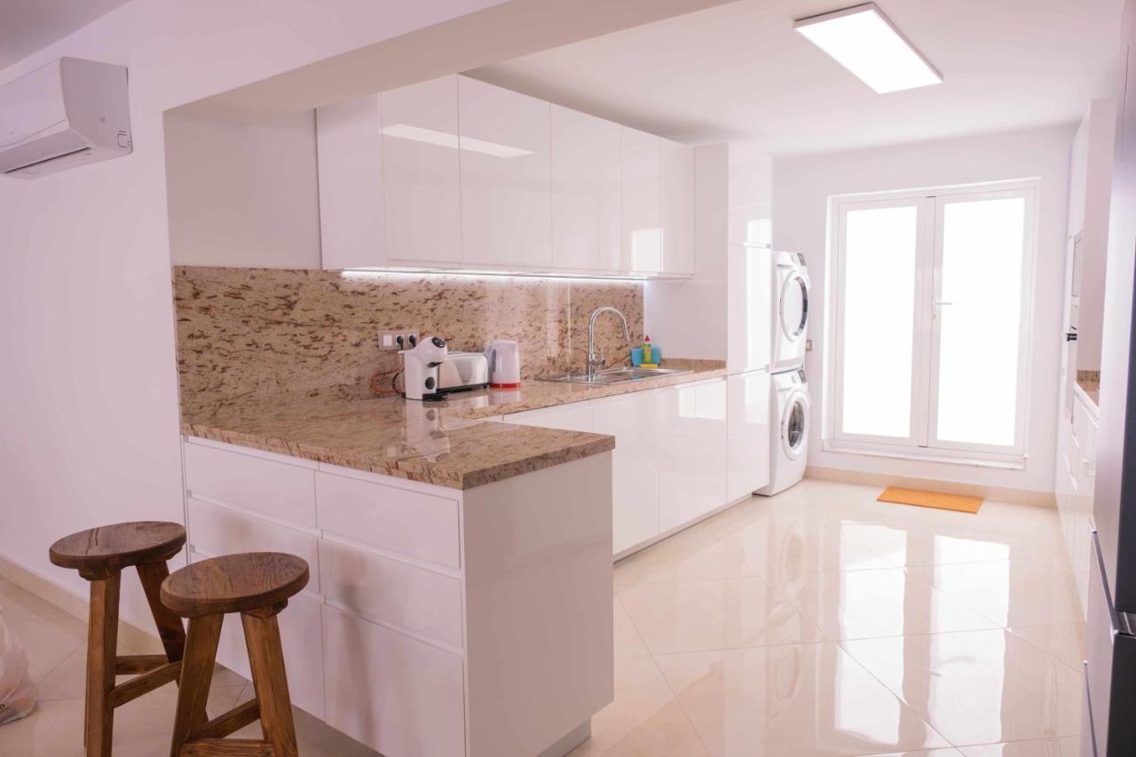 Apartment Luxury Sabi Waikiki Con Garaje *