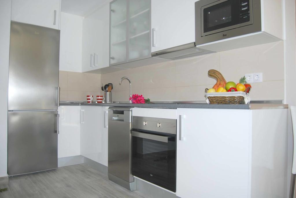 Brisa By Vacanzy Collection Apartment Corralejo