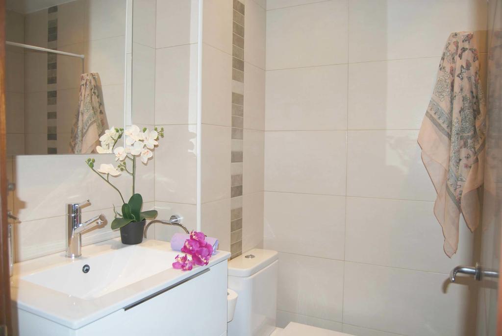 Brisa By Vacanzy Collection Apartment
