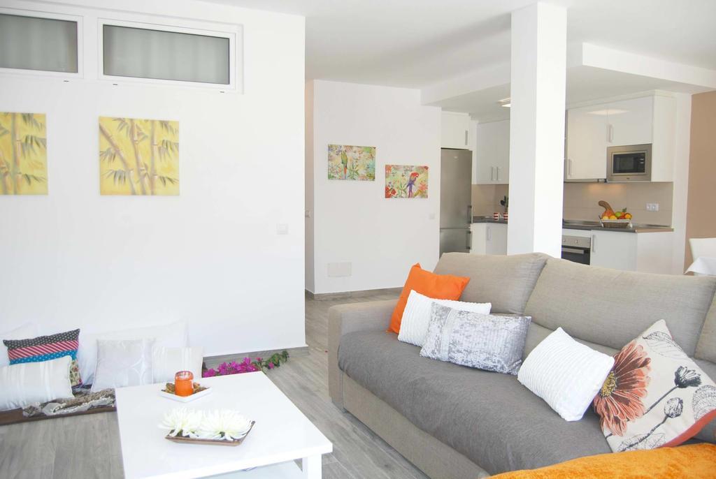 Brisa By Vacanzy Collection Apartment *