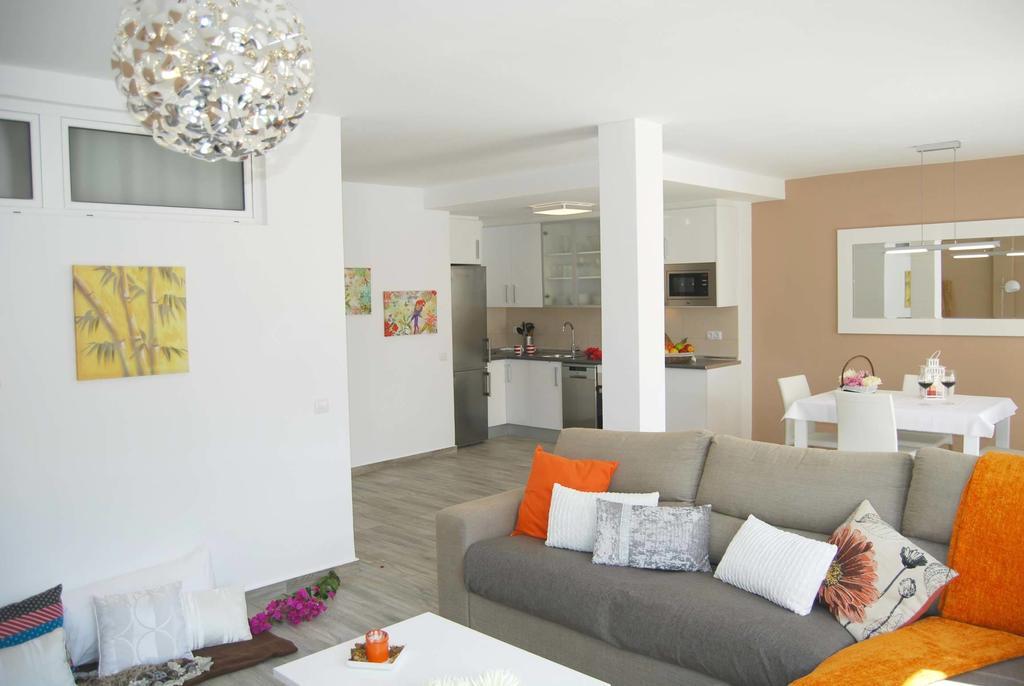 Brisa By Vacanzy Collection Apartment Corralejo