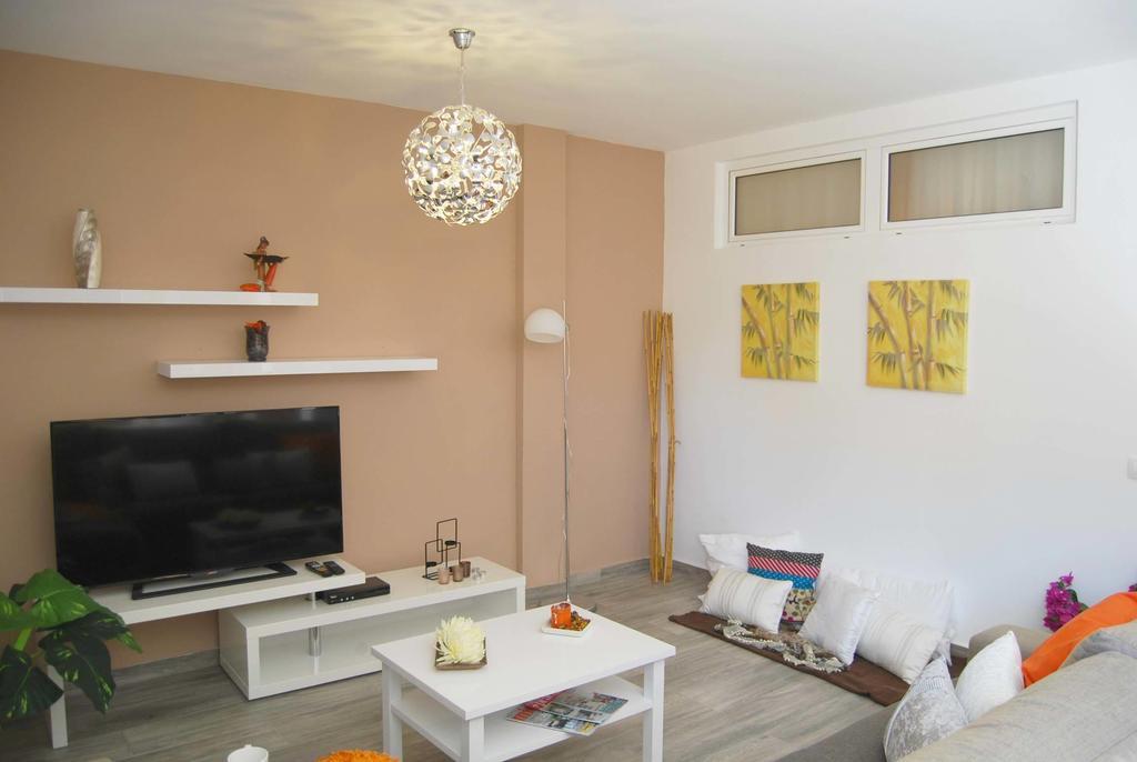 Brisa By Vacanzy Collection Corralejo