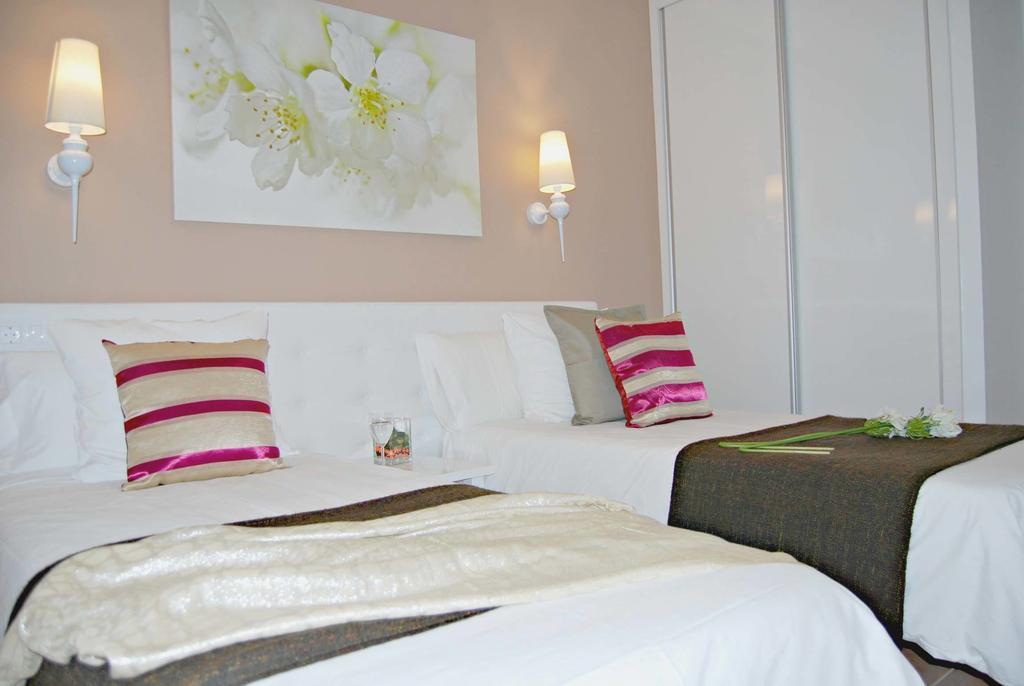 Brisa By Vacanzy Collection Apartment
