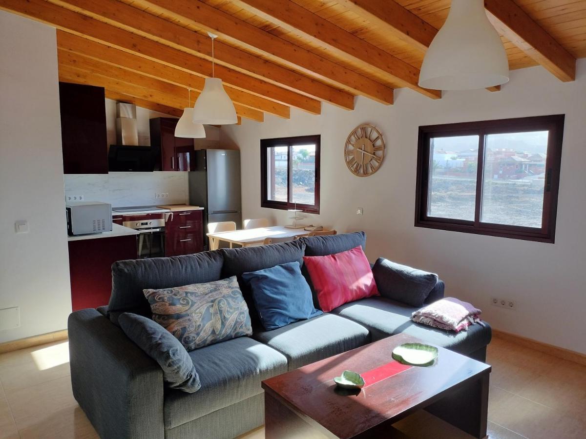 Casa Paraiso Canario Appartement Corralejo