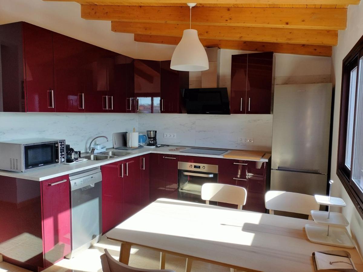 Casa Paraiso Canario Appartement