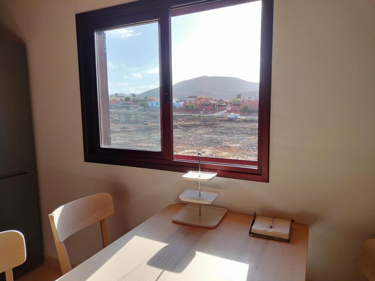 Casa Paraiso Canario Appartement