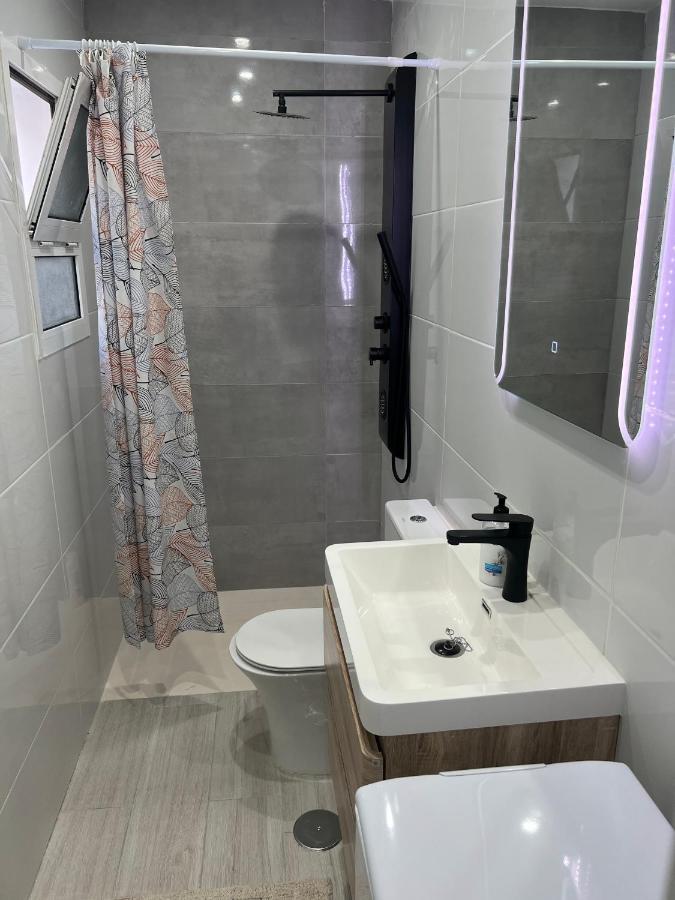 Vakantiehuis Casa Paraiso 3 Corralejo